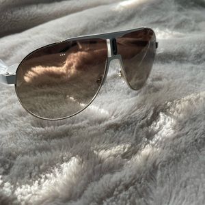 Carrera Pilot Sunglasses